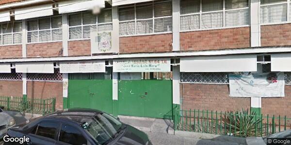 ACADEMIA MUNICIPAL 20 TN
